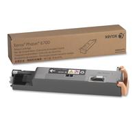 Xerox Genuine Phaser 6700 Toner di scarto (25,000 Pagine) - 108R00975