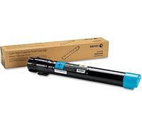 Xerox Genuine Phaser 7500 Giallo, Cartuccia Toner ad Alta Capacità (17,800 Pagine) - 106R01438