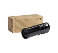 Xerox Genuine VersaLink B400 / B405 Black Standard Capacity Toner Cartridge (5,900 Pages) - 106R03580