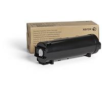 Xerox Genuine VersaLink B600 / B605 / B610 / B615 Nero Extra, Cartuccia Toner ad Alta Capacità (46,700 Pagine) - 106R03944