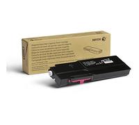 Xerox Genuine VersaLink C400 / C405 Ciano, Cartuccia Toner ad Alta Capacità (4.800 Pagine) - 106R03518