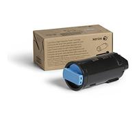 Xerox Genuine VersaLink C500 / C505 Magenta, Cartuccia Toner Capacità Standard (2,400 Pagine) - 106R03860