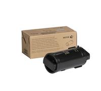 Xerox Genuine VersaLink C600 Nero Extra, Cartuccia Toner ad Alta Capacità (16,900 Pagine) - 106R03923