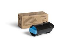 Xerox Genuine VersaLink C605 Ciano Extra, Cartuccia Toner ad Alta Capacità (16,800 Pagine) - 106R03932