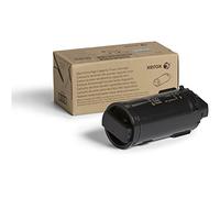 Xerox Genuine VersaLink C605 Nero Extra, Cartuccia Toner ad Alta Capacità (16,900 Pagine) - 106R03935