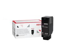 Xerox Cartuccia toner Nero a Capacità standard da 8000 Pagine per Stampante a colori ® VersaLink® C620 / multifunzione a 006R04616