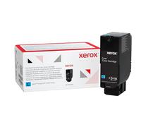 Xerox Cartuccia toner Ciano a Capacità standard da 6000 Pagine per Stampante a colori ® VersaLink® C620 / multifunzione a 006R04617