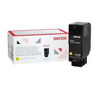 Xerox Cartuccia toner Giallo a Capacità standard da 6000 Pagine per Stampante colori ® VersaLink® C620 / multifunzione C625 (006R04619) [006R04619]