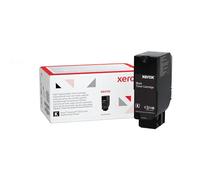 Xerox Genuine VersaLink C625 Black High Capacity Toner Cartridge (25,000 Pages) - 006R04636