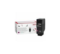 Xerox Genuine VersaLink C625 Magenta High Capacity Toner Cartridge (16,000 Pages) - 006R04638