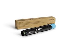 Xerox Genuine VersaLink C7000 Giallo, Cartuccia Toner ad Alta Capacità (10,100 Pagine) - 106R03758
