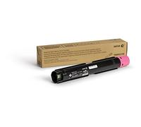 Xerox Genuine VersaLink C7000 Magenta, Cartuccia Toner ad Alta Capacità (10,100 Pagine) - 106R03759