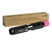 Xerox Genuine VersaLink C7020 / C7025 / C7030 Magenta Extra, Cartuccia Toner ad Alta Capacità (16,500 Pagine) - 106R03739