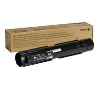 Xerox toner nero Originale 106R03737