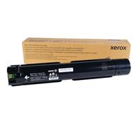 Xerox Genuine VersaLink C7120 / C7125 / C7130 Black Toner Cartridge (34,000 pages) - 006R01824