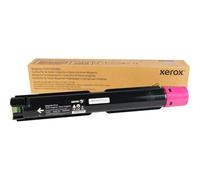 Xerox Genuine VersaLink C7120 / C7125 / C7130 Magenta Toner Cartridge (18,000 pages) - 006R01826