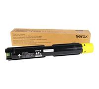 Xerox Genuine VersaLink C7120 / C7125 / C7130 Yellow Toner Cartridge (18,000 pages) - 006R01827