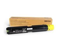 Xerox 006R01827 cartuccia toner 1 pz Originale Giallo