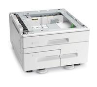 Xerox High Capacity Tandem Tray vassoio per stampante 2520 fogli in 3 vassoi per VersaLink B7025, B7030, B7035, C7020, C7020/C7025/C7030, C7025, C7030