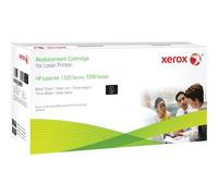 Xerox High Yield Black Toner Cartridge equivalent to HP 49X for use in: HP LJ 1320, 3390, 3392