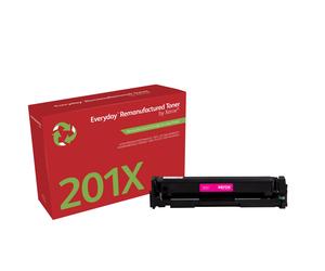 Xerox High Yield Magenta Toner Cartridge NEW