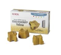 Xerox Inchiostro solido in barrette Giallo da 3.400 pagine per Phaser 8560 / 856