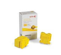 Xerox Inchiostro solido in barrette Giallo da 4400 pagine per ColorQube 8570 / 8580 (108R00933)