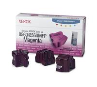 Xerox Inchiostro solido in barrette Magenta da 3.400 pagine per Phaser 8560 / 85