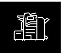 Xerox Kit di trasporto orizzontale (Business Ready) NEW