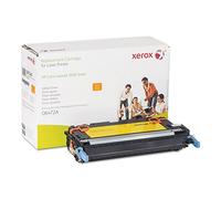 Xerox LaserJet 3600, Yellow Giallo