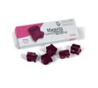 Xerox Magenta ColorStix Phaser 8200 cartuccia stick 7000 pagine (TEK PHASER 8200 MAGENTA TONER TEKTRONIX PHASER 8200 5 MAGENTA