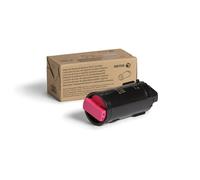 Xerox MAGENTA TONER CARTRIDGE-METERED F/VLC500/VLC505 cartuccia toner Originale [106R03856]