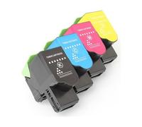 XEROX - Magente Compatible Xerox C310,c315-2k#006r04358