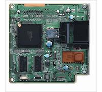 Xerox Multi-Protocol Network Card