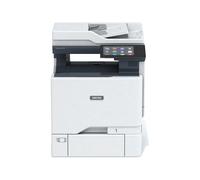 Xerox VersaLink C625 A4 50 ppm Copia/Stampa/Scansione/Fax F/R PS3 PCL5e/6 2 vassoi 650 fogli