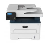Xerox Multifunzione B225V_DNI A4 34ppm 1x250 + Bypass fg singolo Duplex in stamp
