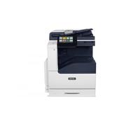 Xerox multifunzione versalink b7130v_t + kit di iniz. a3 30ppm totale carta 3140 fg dadf single pass fr usb lan