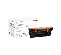 XEROX No aplica Toner Cyan para HP Laserjet M652,M653 MFP M681,M682 Nº655A CF451A 006R04507, Aluminium, Non Si Applica