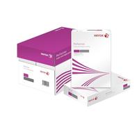 XEROX Performer Carta bianca A4 80 gr/m2, box da n. 5 risme per 500 fogli a risma