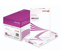 Xerox Performer - Confezione da 2500 fogli(5 x 500) 80 g A3 Bianco