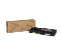 Xerox ph 6600 toner giallo