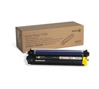 Xerox ph 6700 imaging unit giallo []