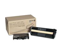 Xerox toner nero Originale 106R01535