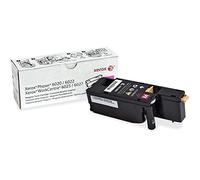 Xerox Phaser 6020/6022/Workcentre 6025/6027 Magenta Standard Capacity Toner Cartridge (1,000 Pages) - 106R02757