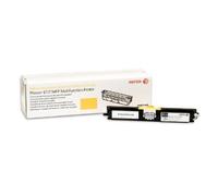 Xerox Phaser 6121 MFP, Cartuccia di Toner di capacità standard (1500 pagine) giallo