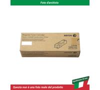 106R01453 XEROX PHASER 6128 CARTUCCIA DEL TONER MAGENTA