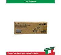 Xerox Phaser 6128 Toner CMYK Pack of 4