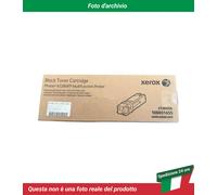 Xerox Phaser 6128 Toner CMYK Pack of 4