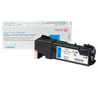 Xerox Phaser 6140, Cartuccia toner ciano capacità standard (2.000 pagine)