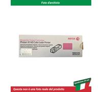Xerox Phaser 6140 Toner CMY Pack of 3